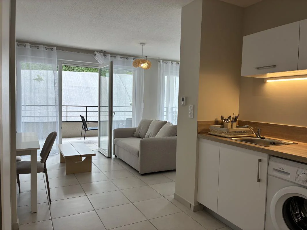 Appartement 1 pièce à louer à Rodez (12000) - photo 1