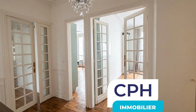 Appartement 4 pièces à vendre à Paris (75013) - photo 8