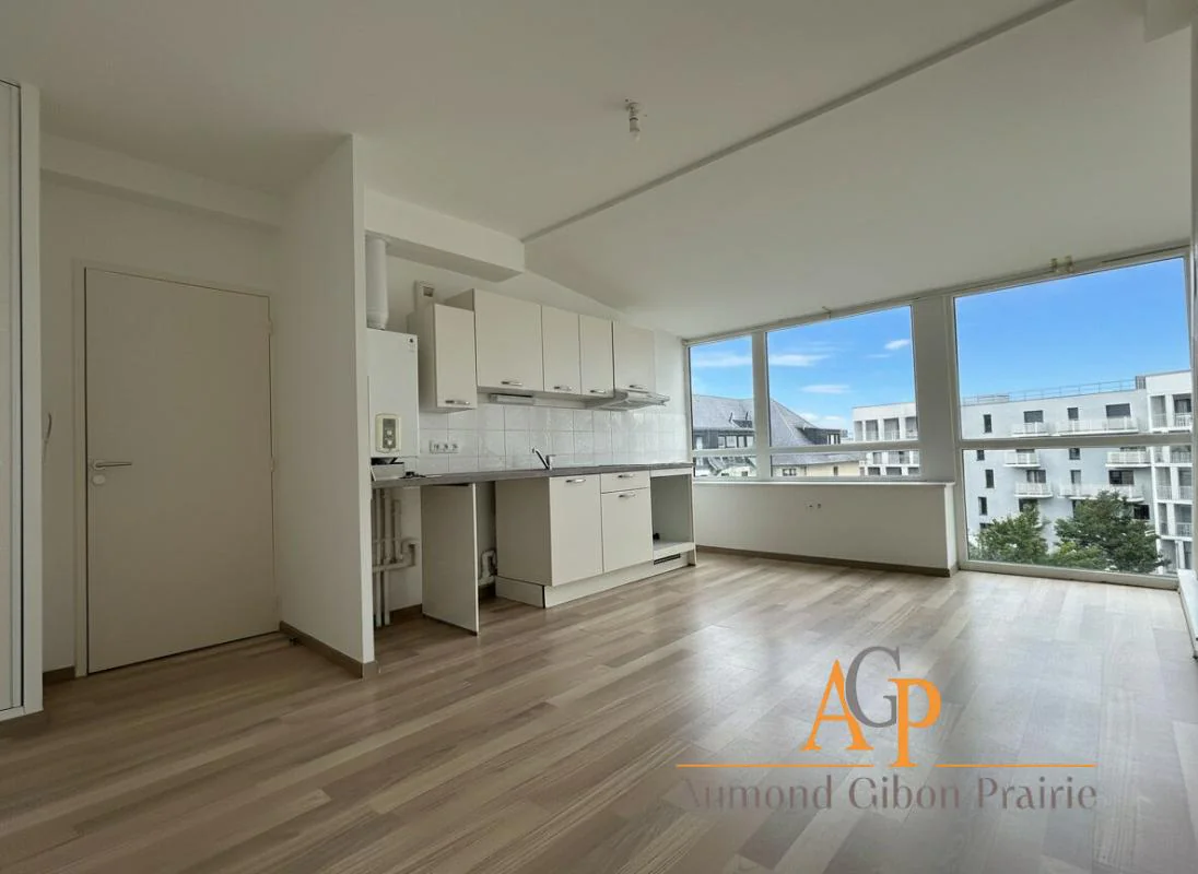 Appartement 3 pièces à vendre à Caen (14000) - photo 2