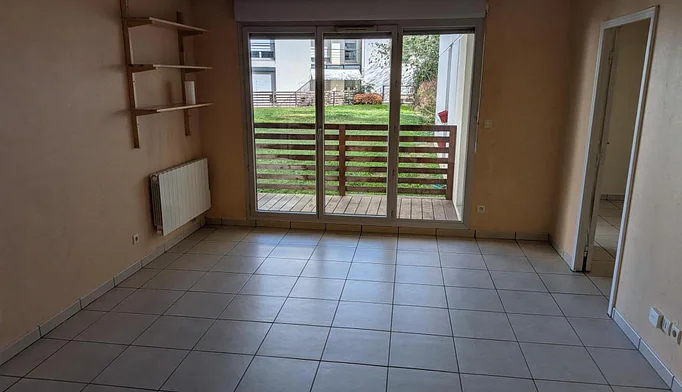 Appartement 2 pièces à louer à Lyon (69009) - photo 1