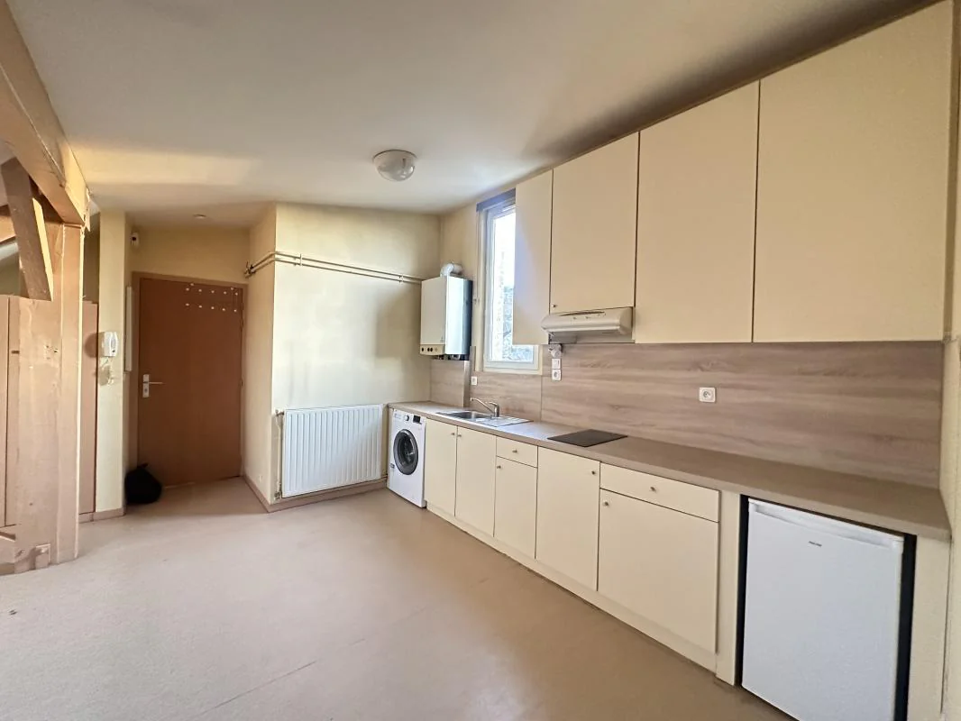 Appartement 1 pièce à louer à Rodez (12000) - photo 4