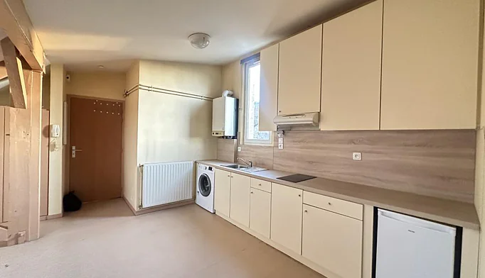 Appartement 1 pièce à louer à Rodez (12000) - photo 4