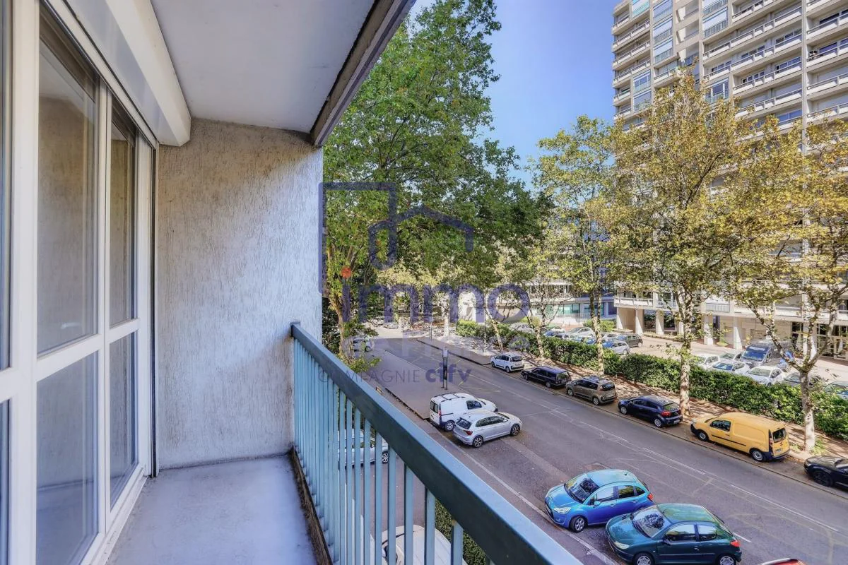 Appartement 5 pièces à vendre à Villeurbanne (69100) - photo 9