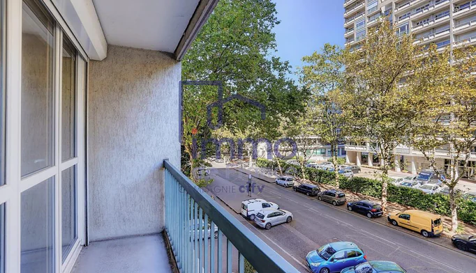 Appartement 5 pièces à vendre à Villeurbanne (69100) - photo 9