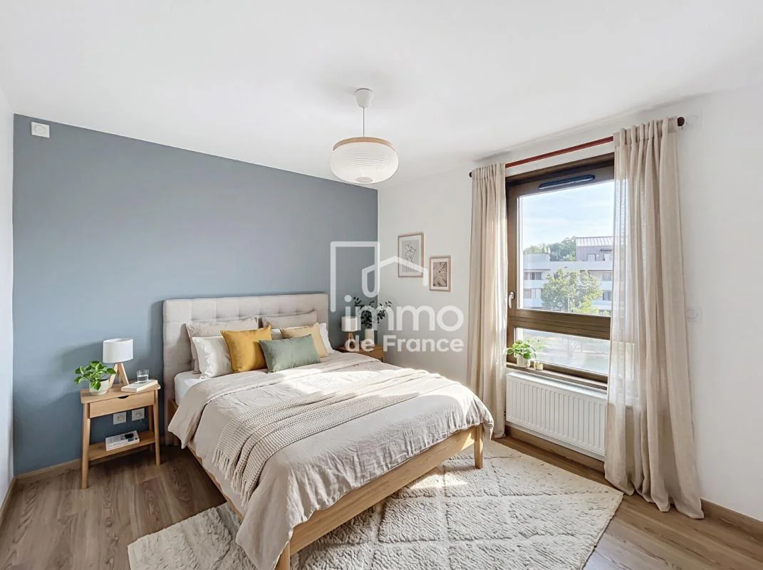 Appartement 2 pièces à vendre à Viry (74580) - photo 5