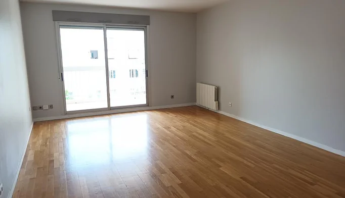 Appartement 3 pièces à louer à Lyon (69003) - photo 1