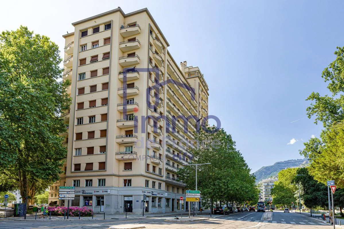 Appartement 2 pièces à vendre à Grenoble (38000) - photo 20