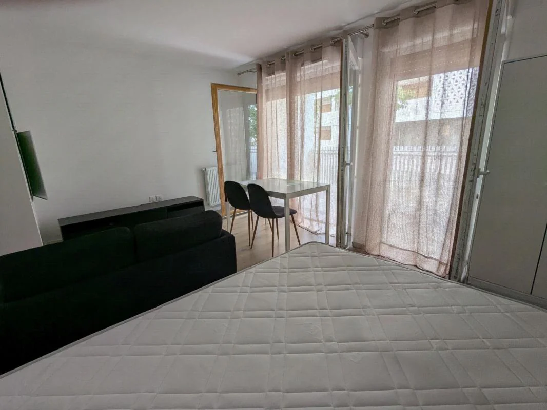 Appartement 1 pièce à vendre à Mérignac (33700) - photo 4