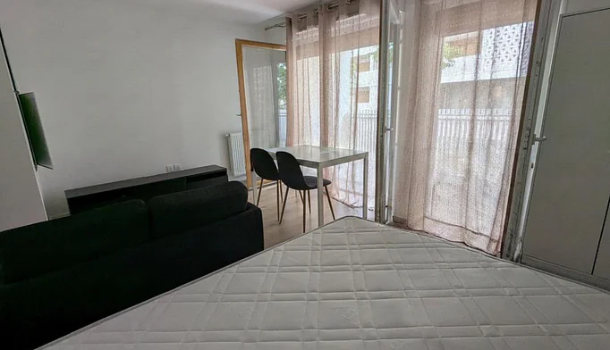 Appartement 1 pièce à vendre à Mérignac (33700) - photo 4
