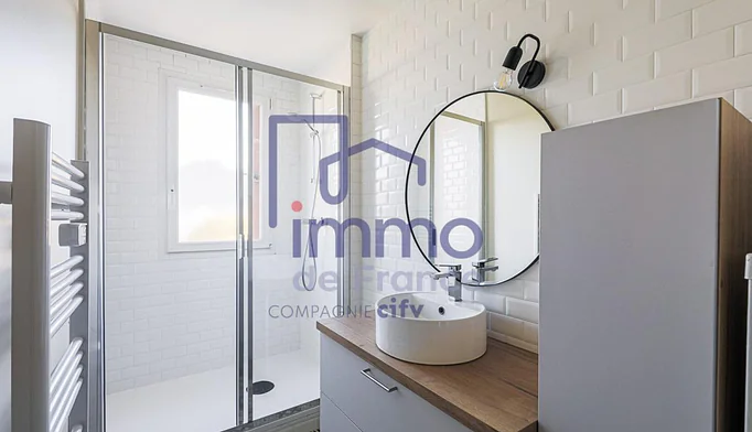 Appartement 4 pièces à vendre à Fontaine (38600) - photo 12