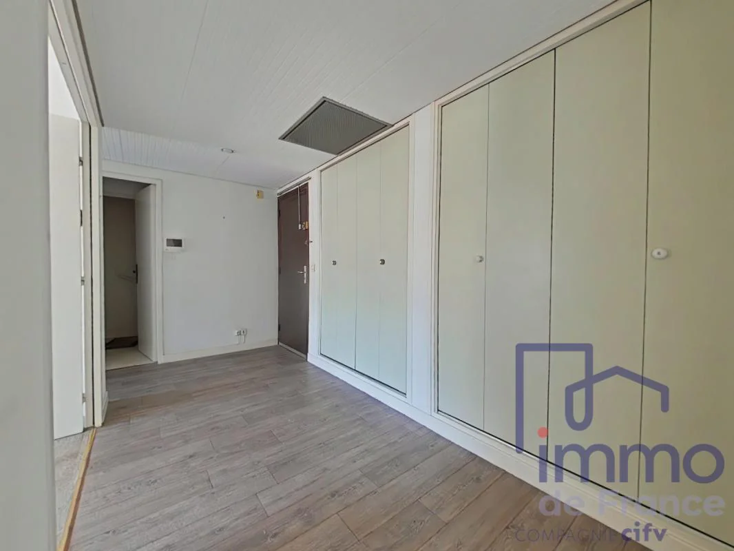 Appartement 3 pièces à vendre à Saint-Étienne (42000) - photo 4