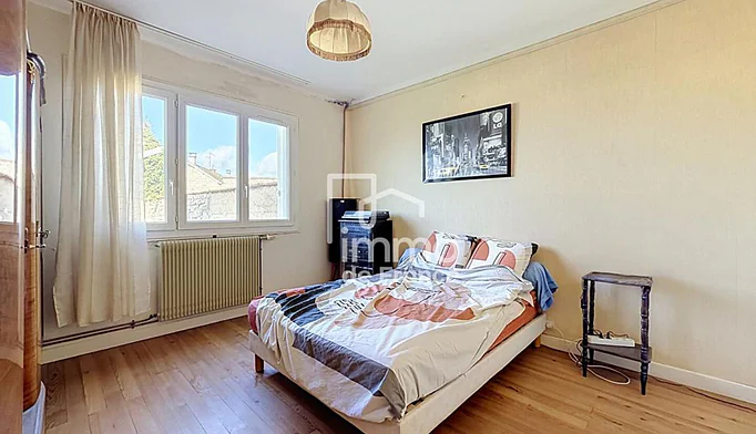 Maison 4 pièces à vendre à Oyonnax (01100) - photo 12