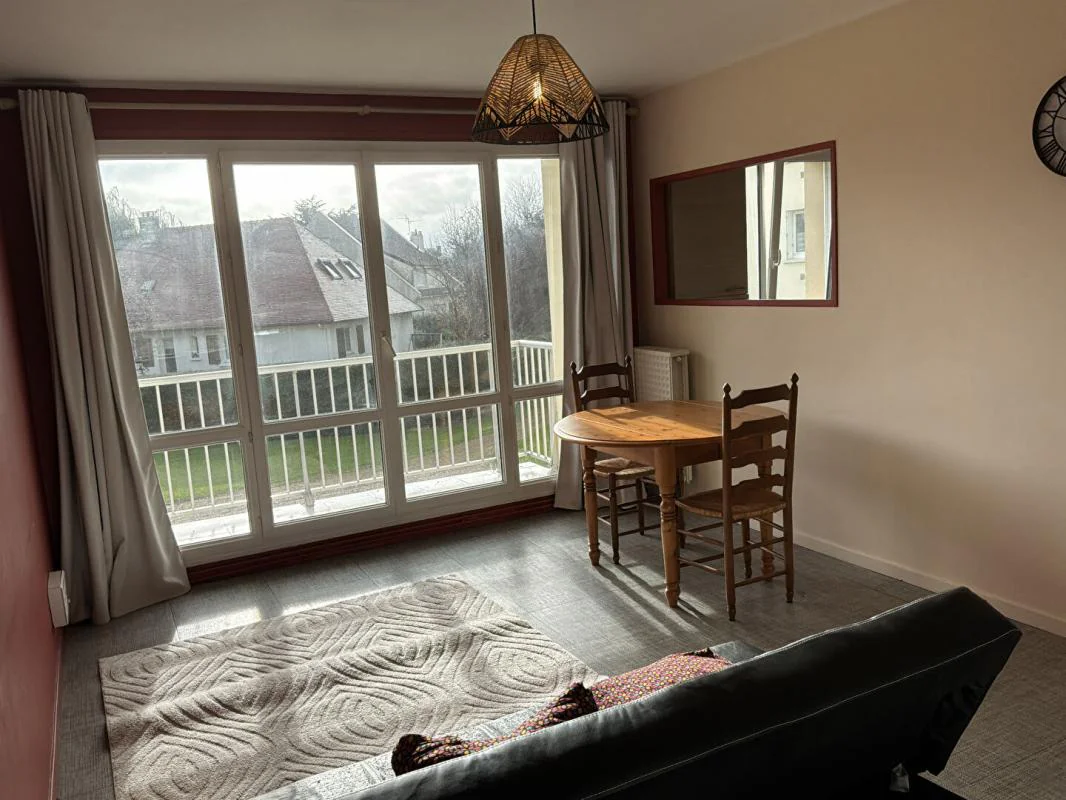 Appartement 2 pièces à louer à Ouistreham (14150) - photo 2