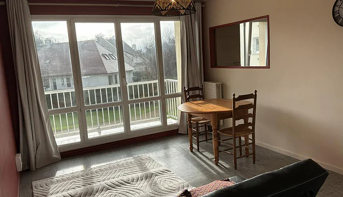 Appartement 2 pièces à louer à Ouistreham (14150) - photo 2