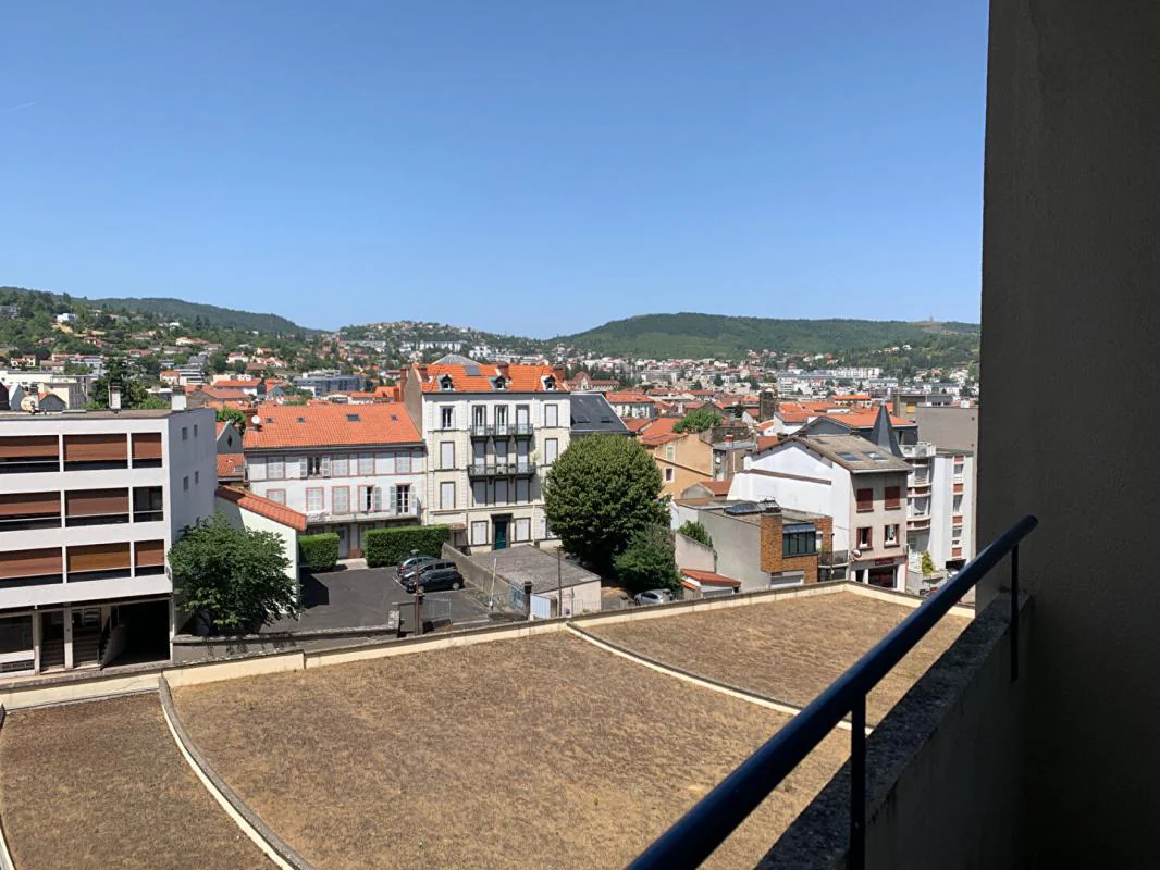 Appartement 5 pièces à vendre à Chamalières (63400) - photo 9