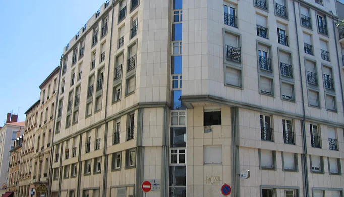 Appartement 1 pièce à louer à Lyon (69007) - photo 4