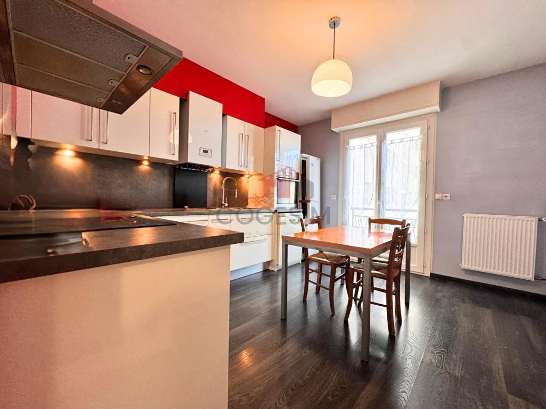 Appartement 4 pièces à vendre à Bayonne (64100) - photo 8