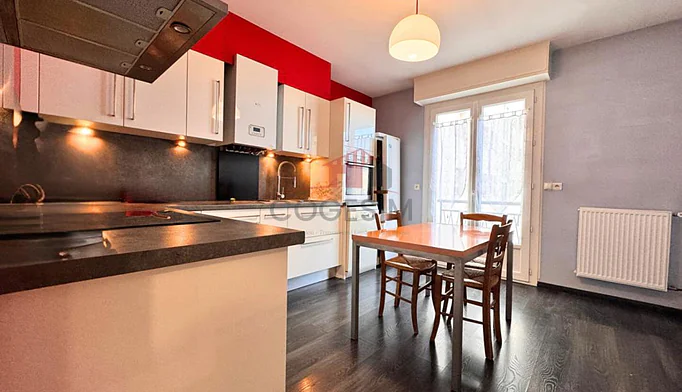Appartement 4 pièces à vendre à Bayonne (64100) - photo 8