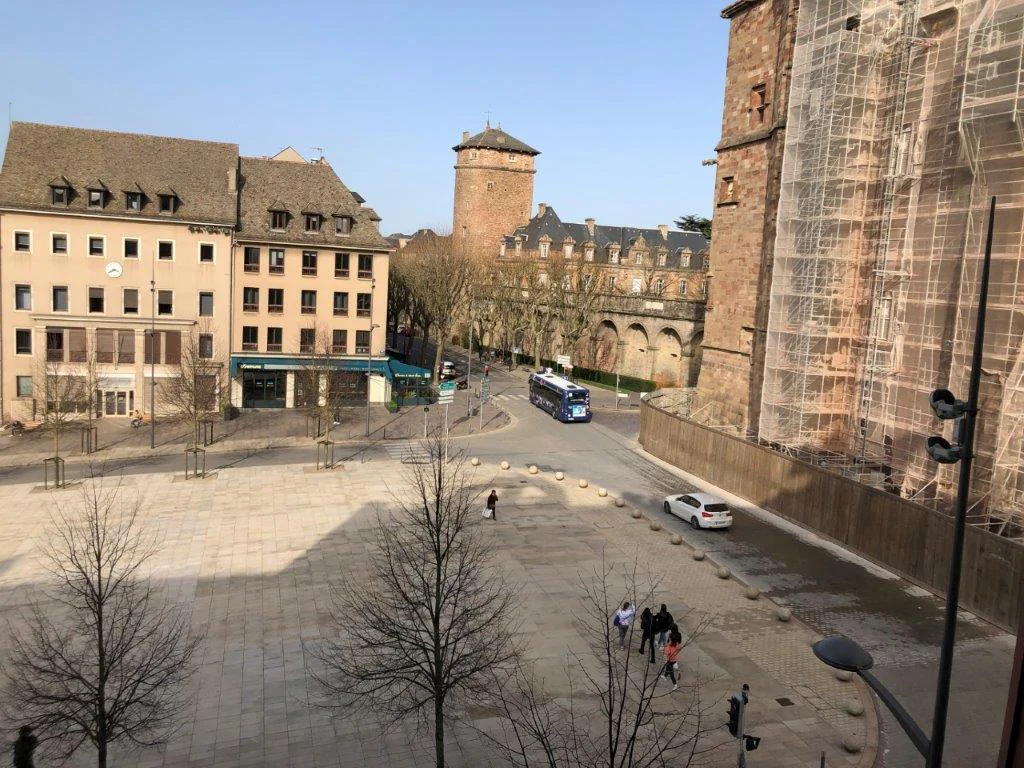 Appartement 4 pièces à louer à Rodez (12000) - photo 8
