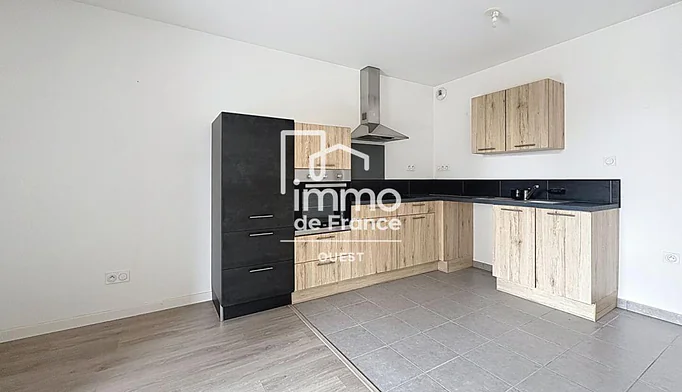 Appartement 3 pièces à louer à Laval (53000) - photo 1