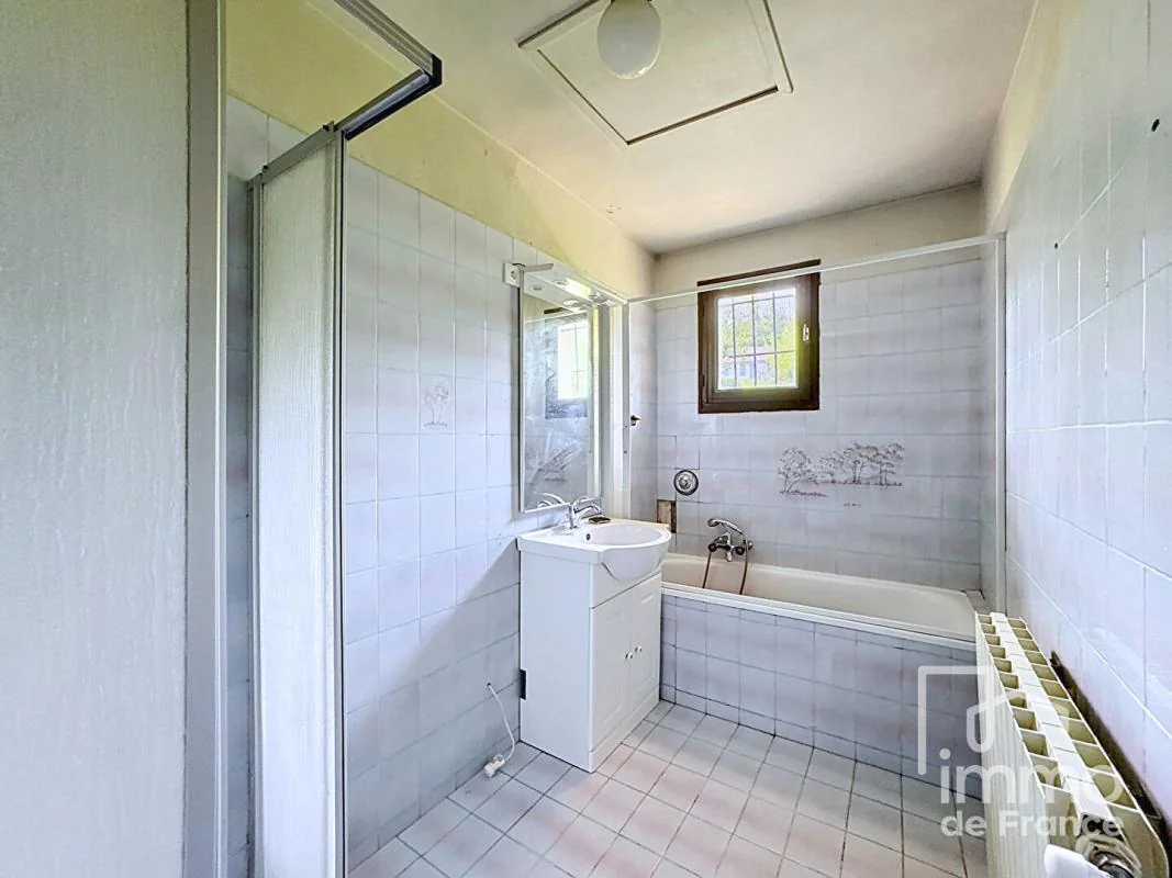 Maison 6 pièces à vendre à Léaz (01200) - photo 11