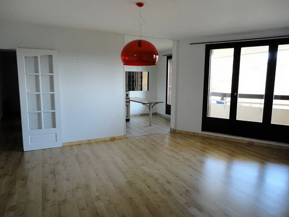 Appartement à Rodez