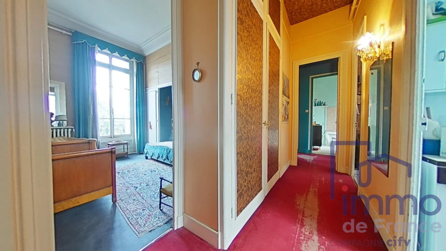 Appartement 6 pièces à vendre à Saint-Étienne (42000) - photo 6