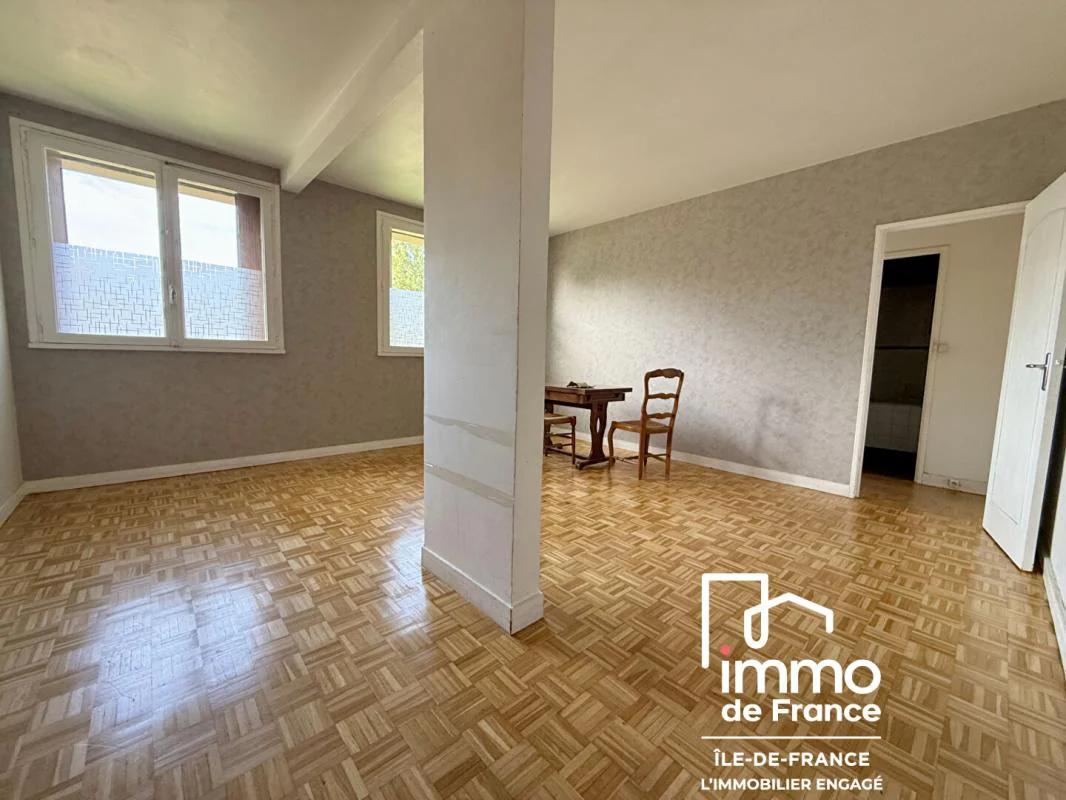 Appartement 2 pièces à vendre à Antony (92160) - photo 5