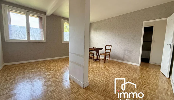 Appartement 2 pièces à vendre à Antony (92160) - photo 5