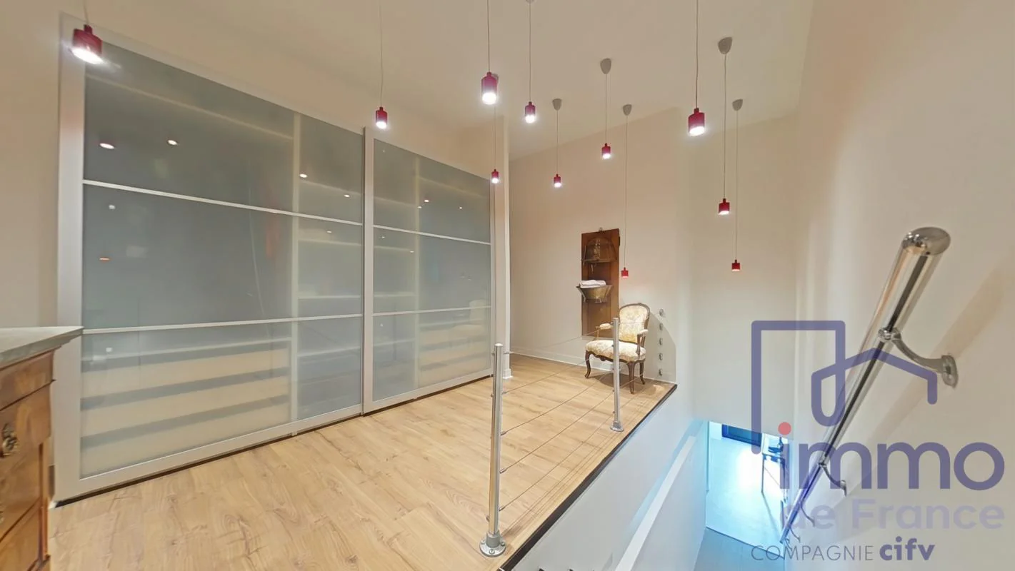 Maison 5 pièces à vendre à Saint-Étienne (42100) - photo 9