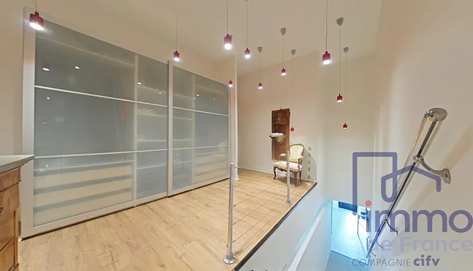 Maison 5 pièces à vendre à Saint-Étienne (42100) - photo 9