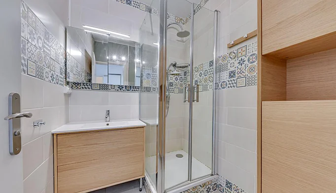 Appartement 3 pièces à vendre à Lyon (69009) - photo 13