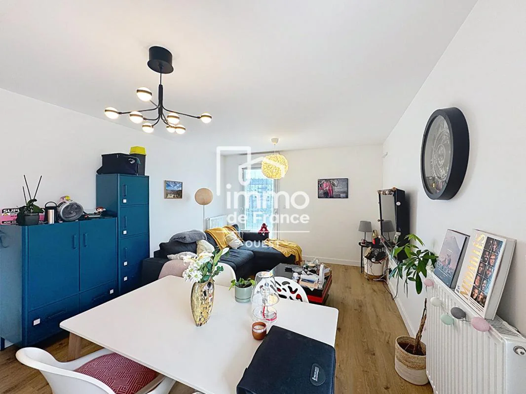 Appartement 3 pièces à louer à Laval (53000) - photo 6
