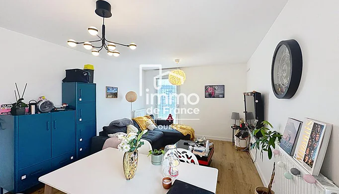 Appartement 3 pièces à louer à Laval (53000) - photo 6