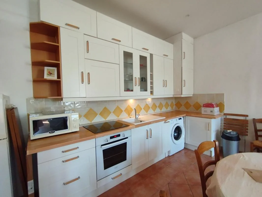 Appartement à Marseille