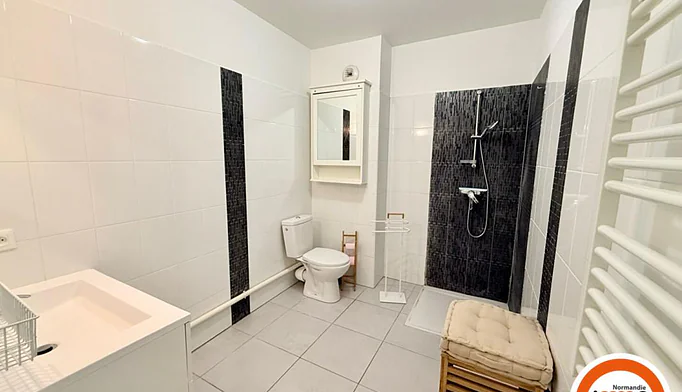Appartement 2 pièces à louer à Rouen (76000) - photo 9