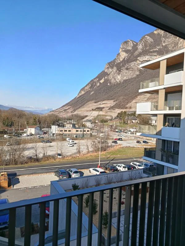 Appartement 3 pièces à louer à Montmélian (73800) - photo 4