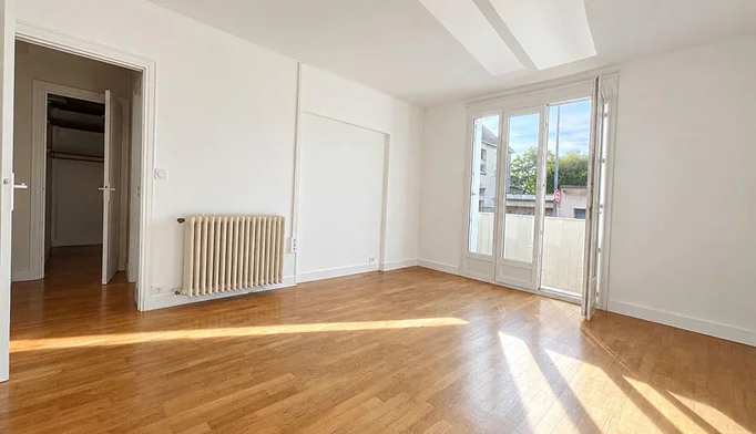 Appartement 2 pièces à vendre à Caen (14000) - photo 2