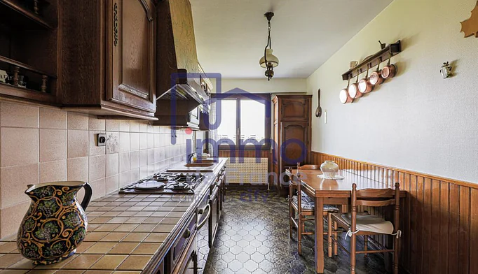 Appartement 5 pièces à vendre à Échirolles (38130) - photo 7