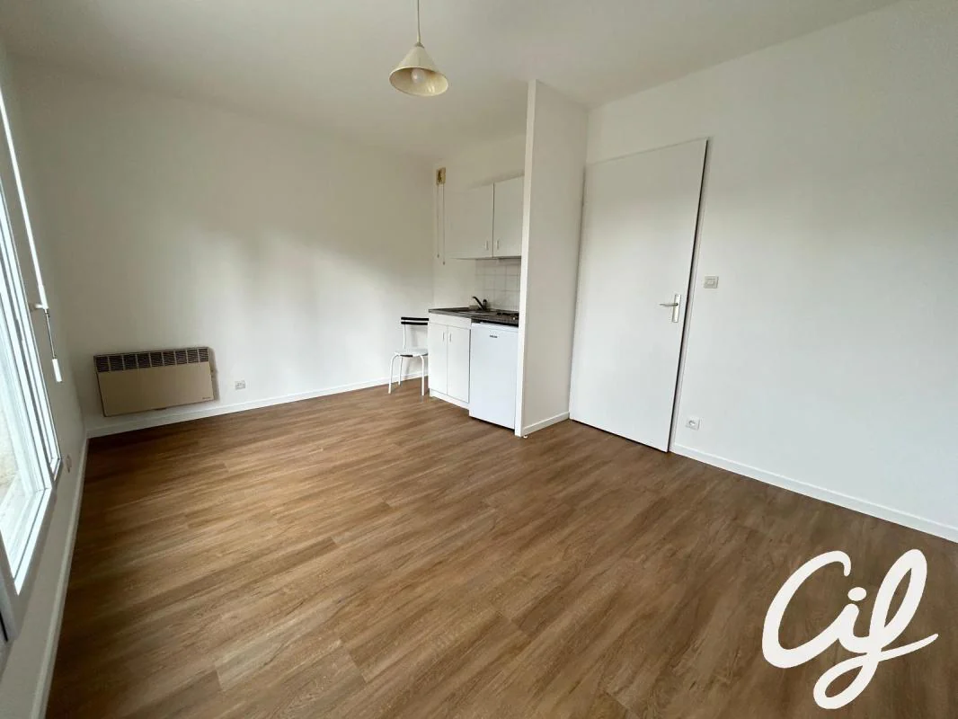 Appartement 1 pièce à vendre à Nantes (44300) - photo 3