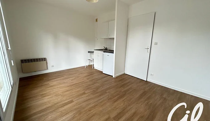 Appartement 1 pièce à vendre à Nantes (44300) - photo 3
