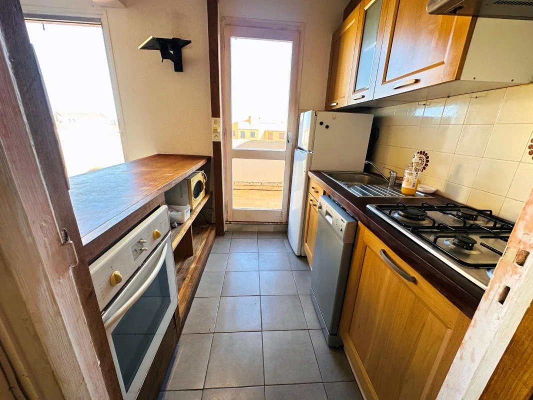 Appartement 4 pièces à vendre à Agde (34300) - photo 13