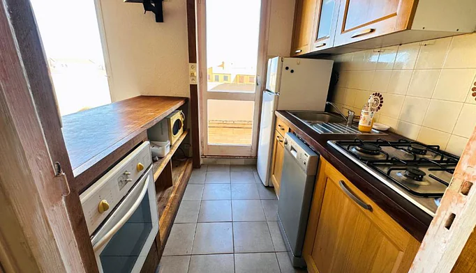Appartement 4 pièces à vendre à Agde (34300) - photo 13