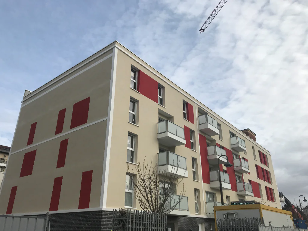 Appartement 2 pièces à louer à Lucé (28110) - photo 1