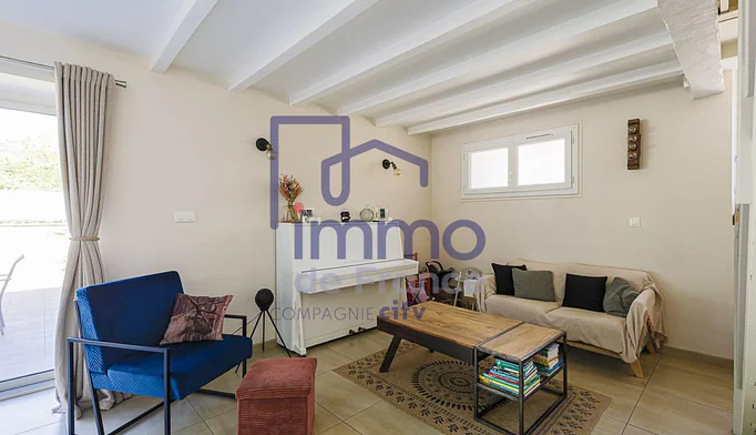 Maison 6 pièces à vendre à Voreppe (38340) - photo 8