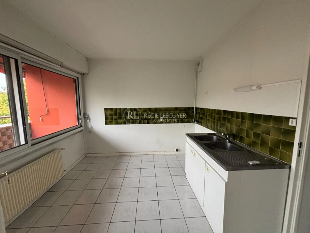 Appartement à Lyon