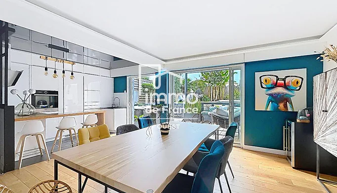 Maison 5 pièces à vendre à Roche-sur-Yon (85000) - photo 1