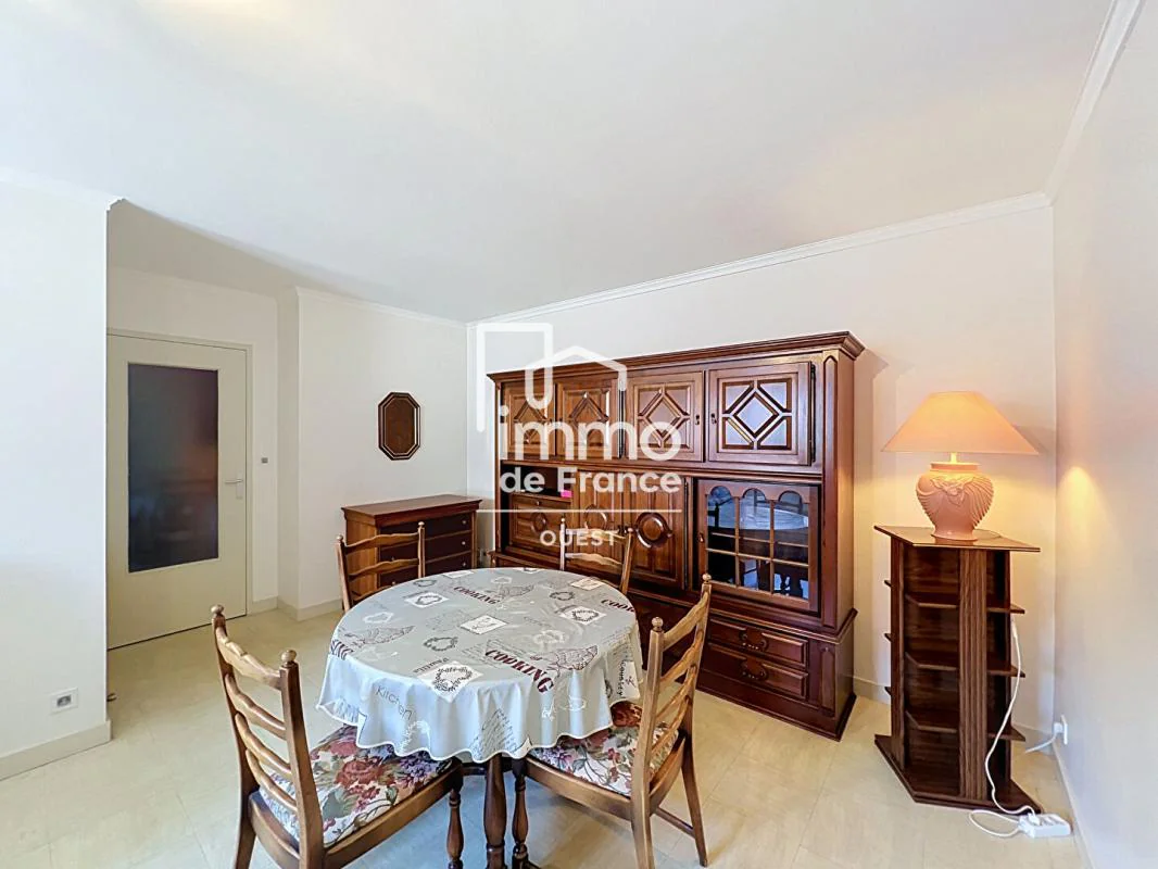 Appartement 2 pièces à louer à Laval (53000) - photo 3