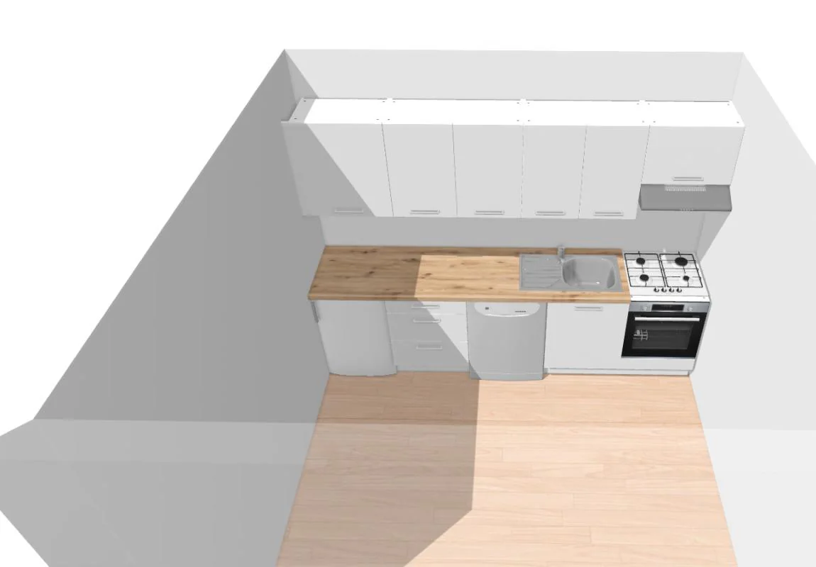 Appartement à Rodez