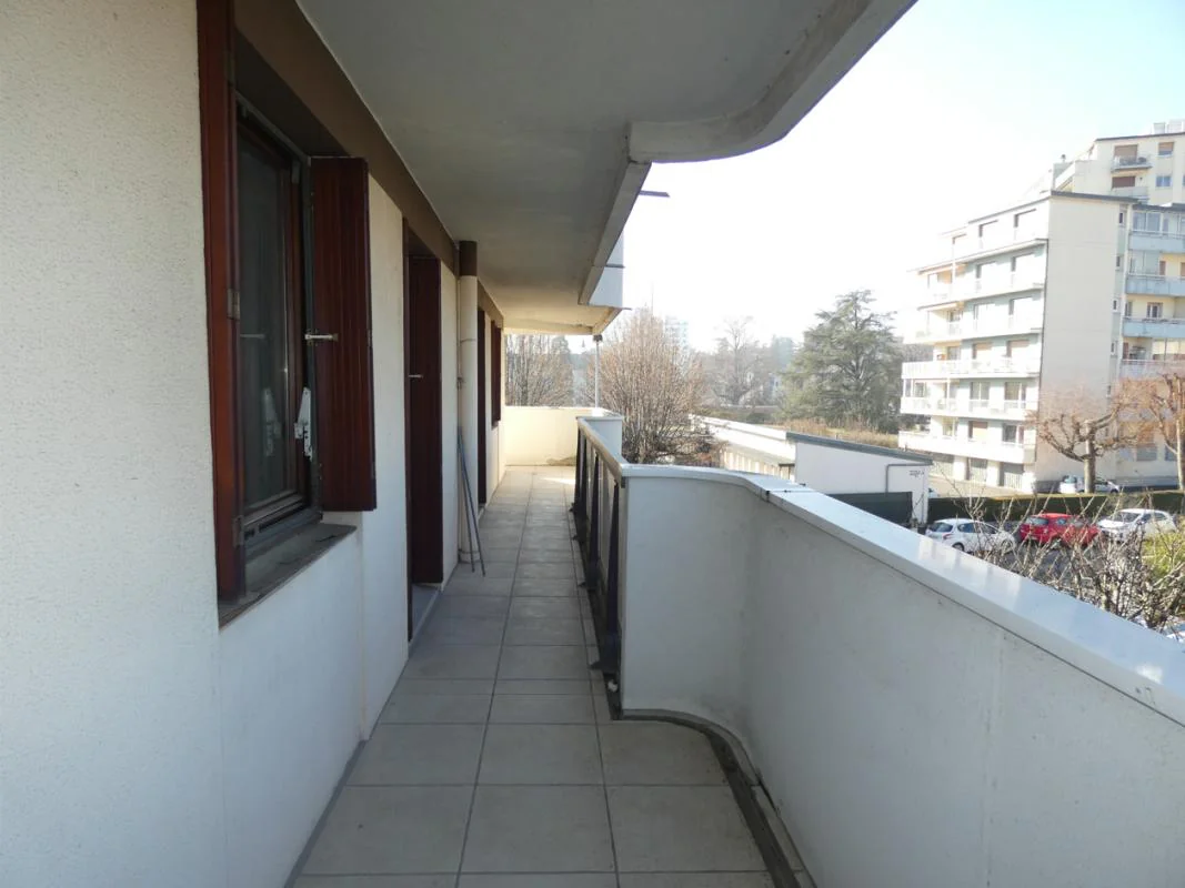 Appartement 4 pièces à louer à Chambéry (73000) - photo 2
